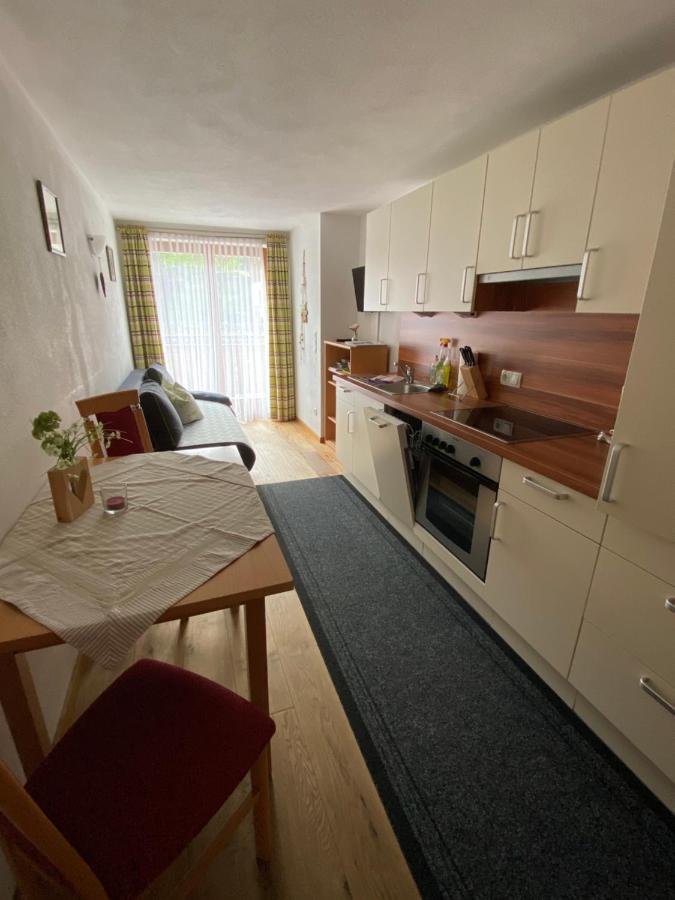 Bed and Breakfast Trixlhof Санкт-Ульрих-ам-Пиллерзее Экстерьер фото