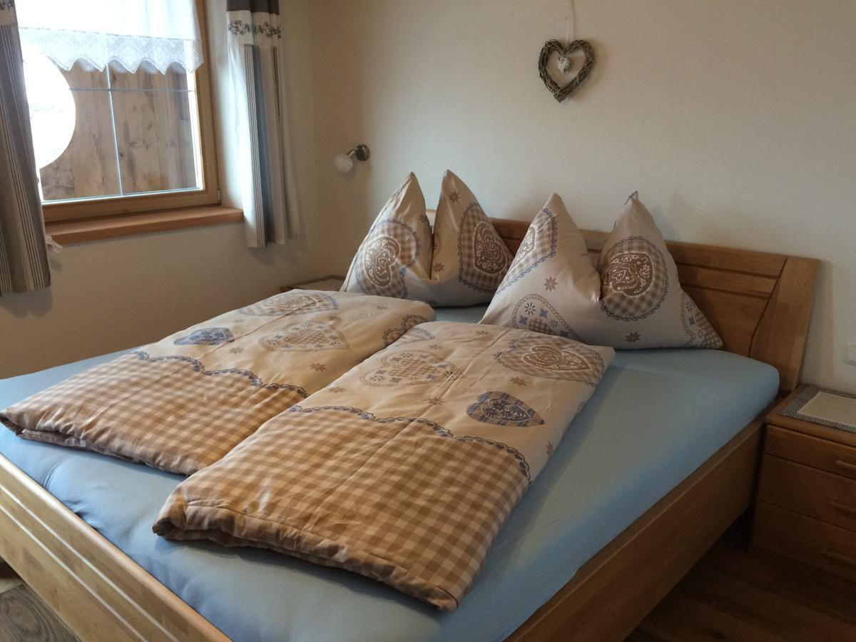 Bed and Breakfast Trixlhof Санкт-Ульрих-ам-Пиллерзее Экстерьер фото