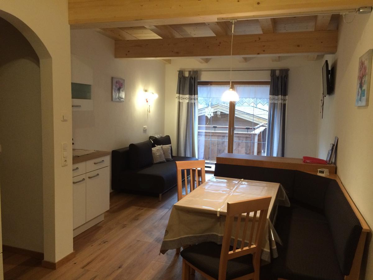 Bed and Breakfast Trixlhof Санкт-Ульрих-ам-Пиллерзее Экстерьер фото